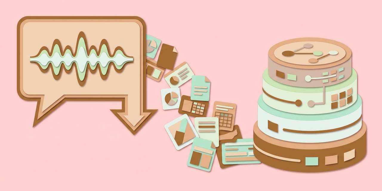How to Extract Order and Lead Data From Calls Into Your CRM