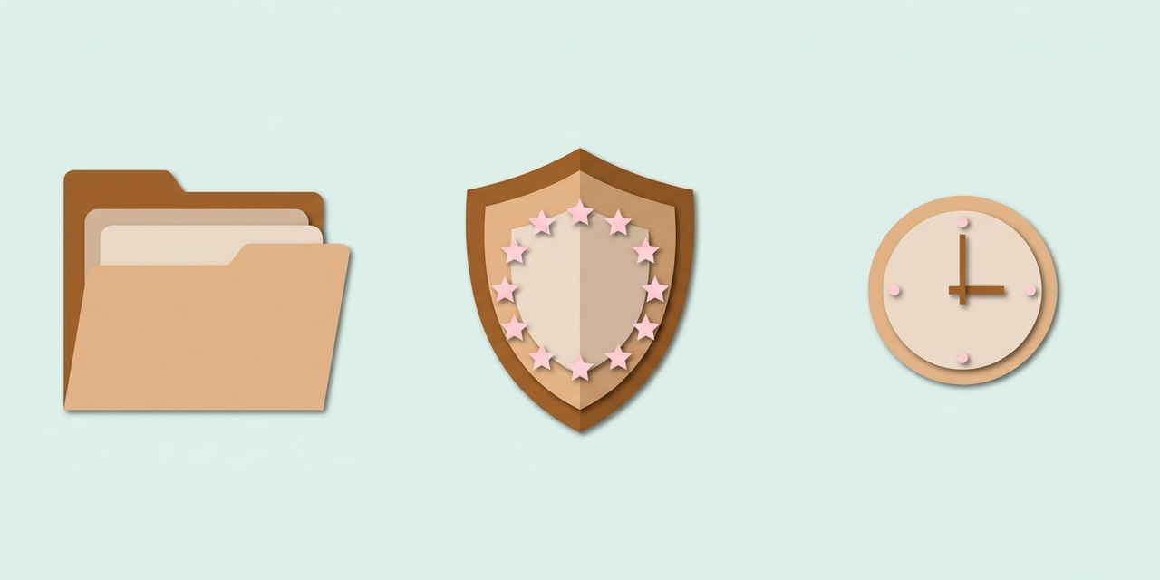 GDPR and Call Recording: Rules, Retention, and DSAR Checklist