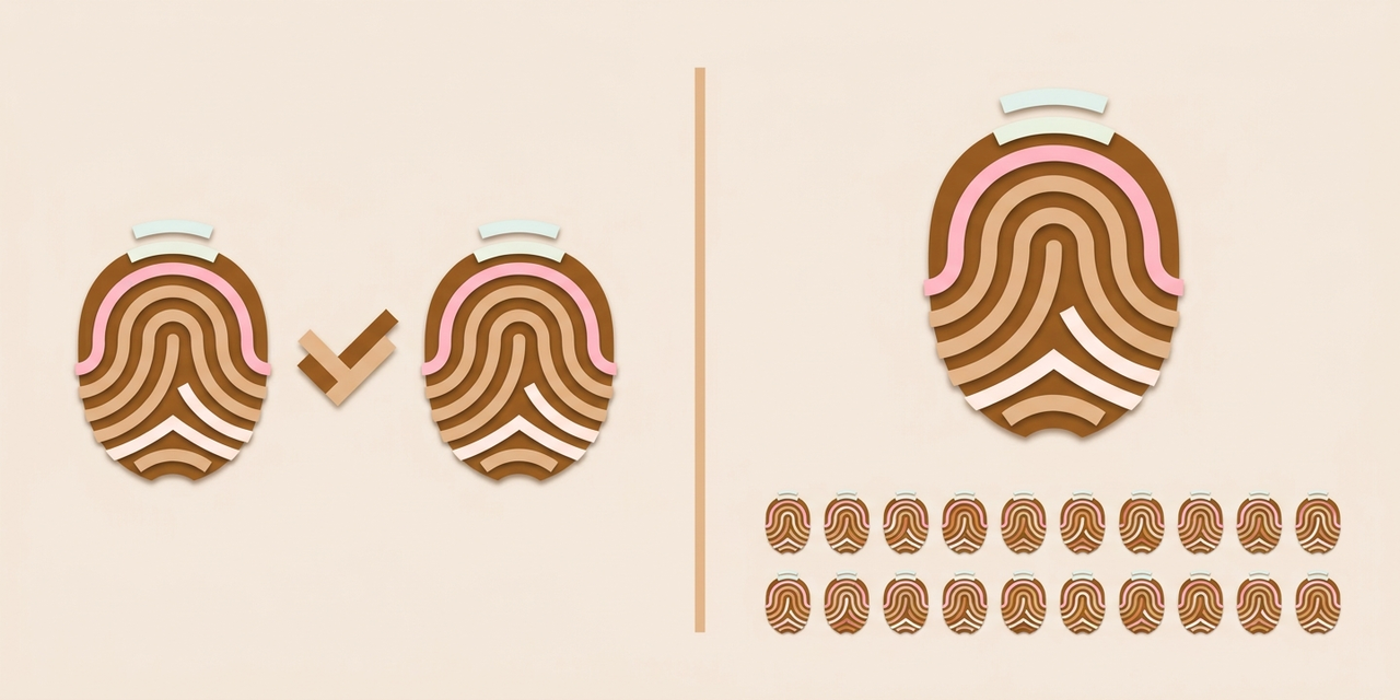 Speaker Verification vs. Identification: What Is the Difference?