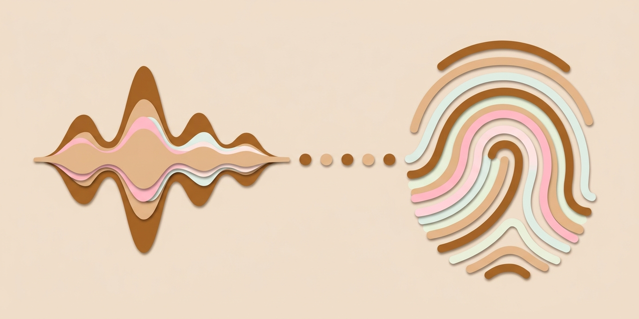 What Is Voice Biometrics? Enrollment, Verification and Identification Explained