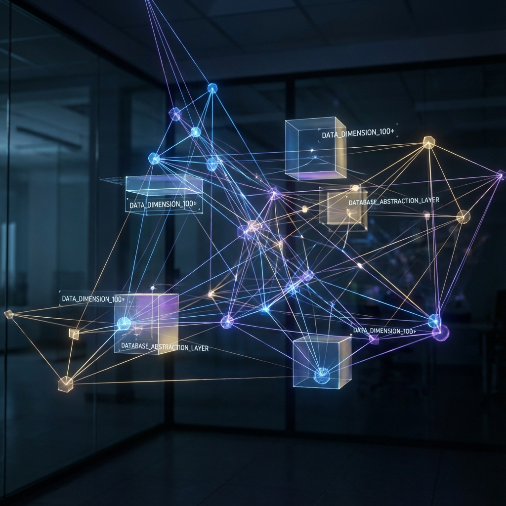 PGVector for Voice: High-Dimensional Embeddings Deep Dive