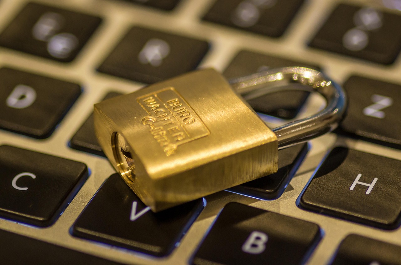 Digital Security and Encryption