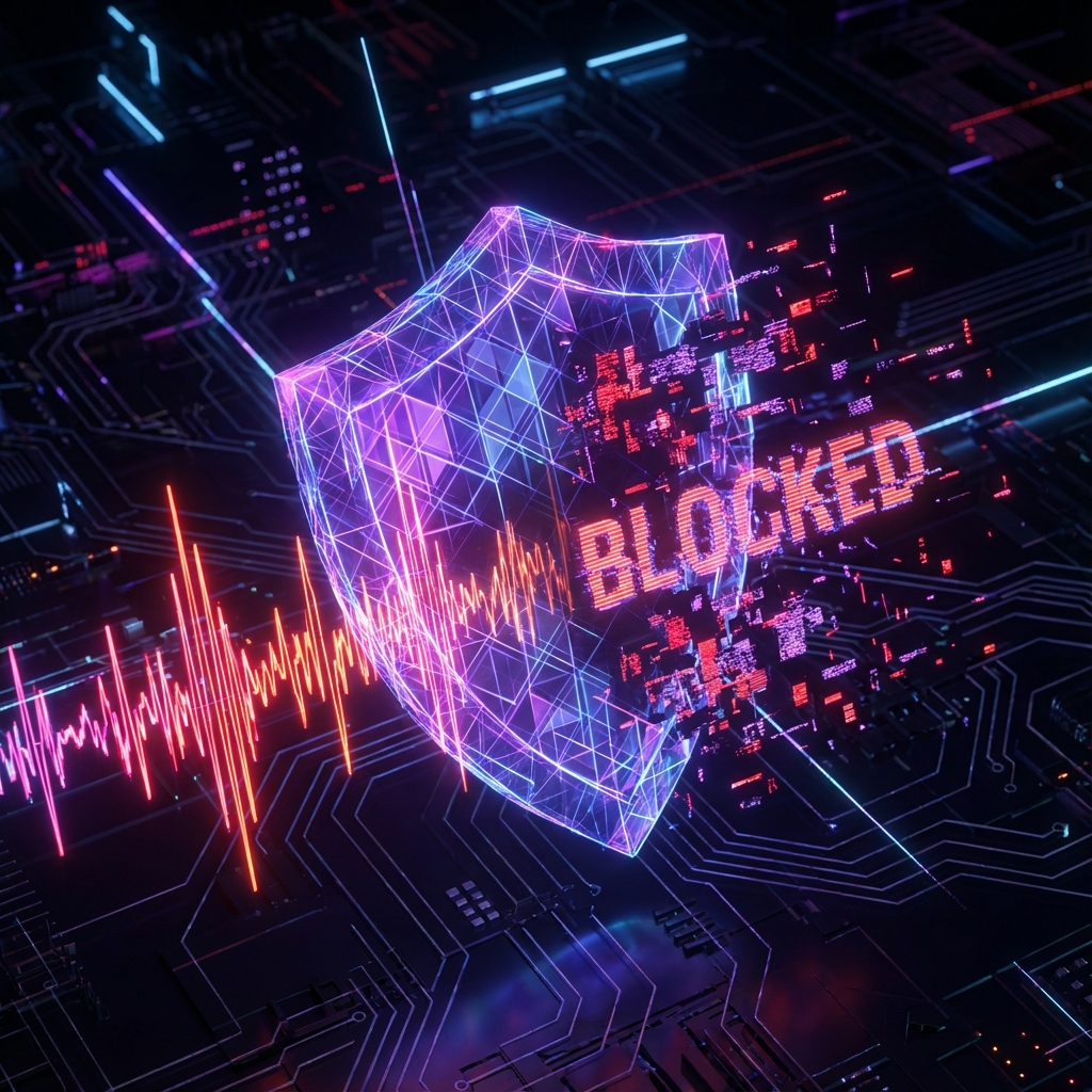 Audio Injection & Prompt Leaks: New Security Frontiers