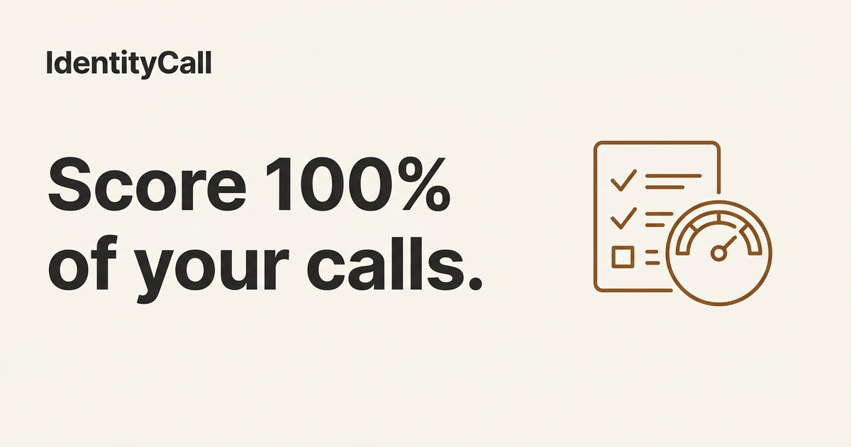 Best Automated Call QA Software for 2026: An Honest Comparison
